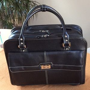 Samsonite women’s laptop bag